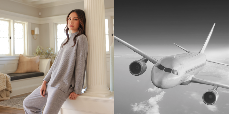 The Ultimate Guide to Packing Light: Cashmere Essentials for Late Summer Travel