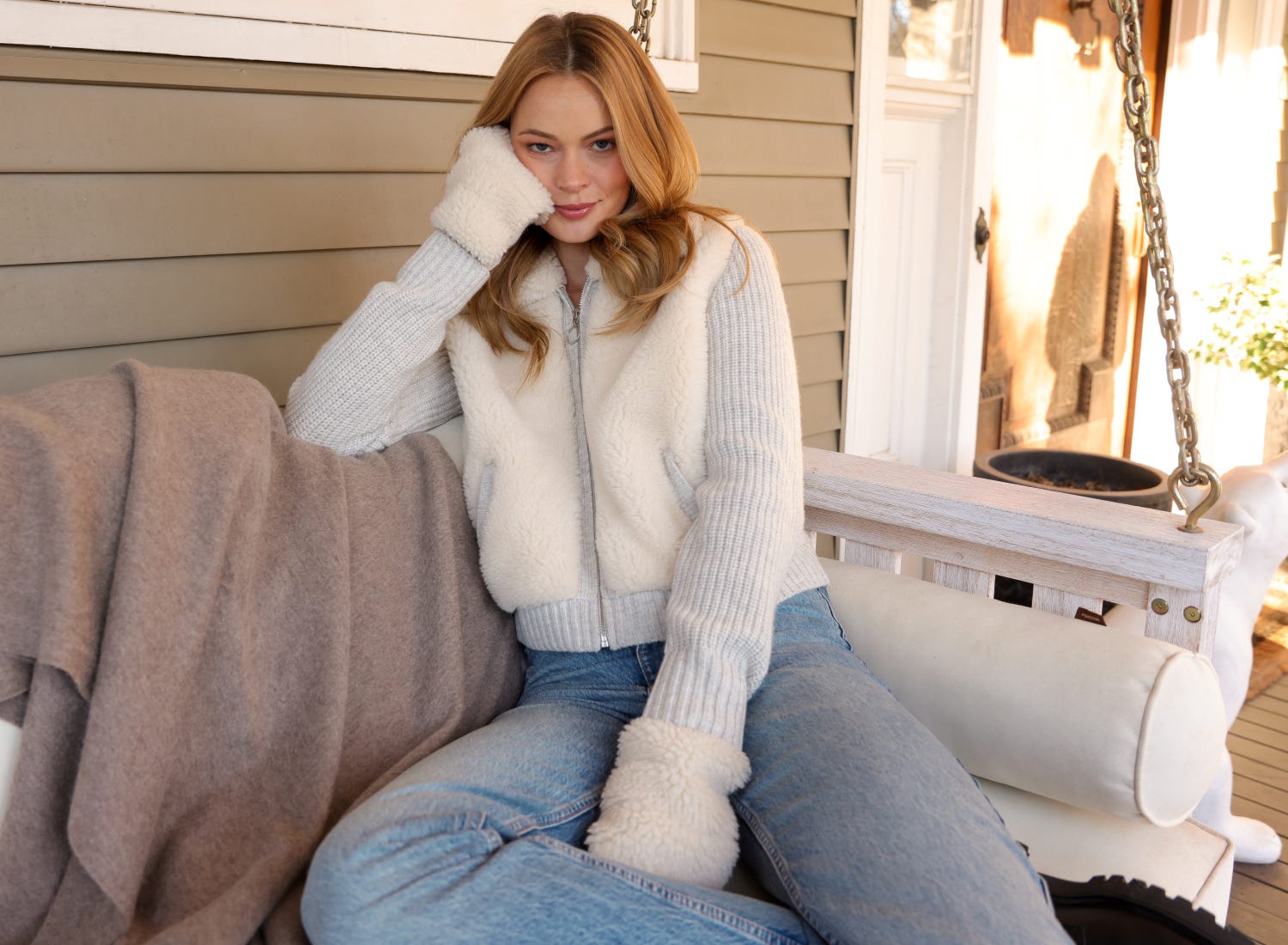Luxe Ski