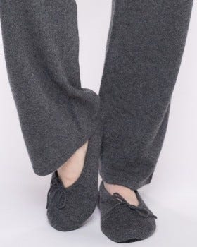 Cashmere Relax & Renew Slippers