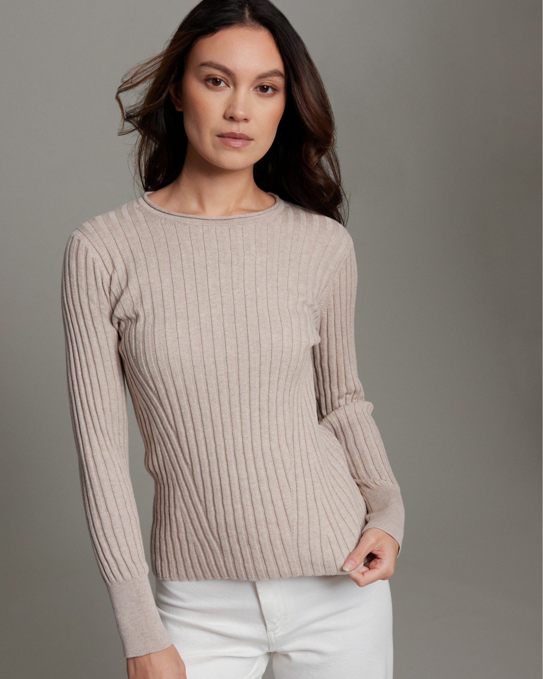 Cotton Cashmere