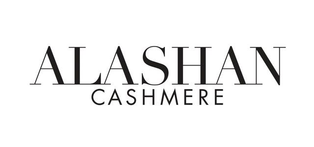 Header Brand Logo of Alashan Cashmere Company