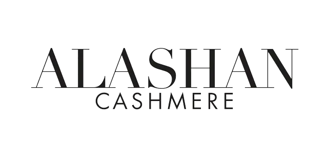 Footer Brand Logo of Alashan Cashmere Company