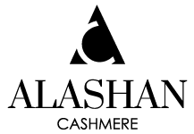 Alashan Cashmere Logo